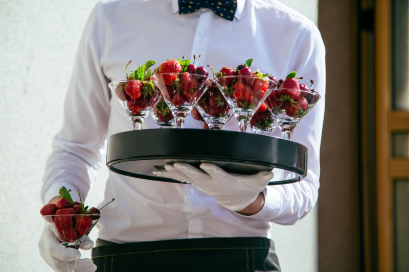 Event Catering