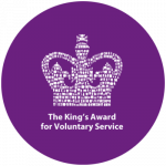 Kings Award for Voluntary Service