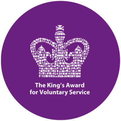 Kings Award for Voluntary Service