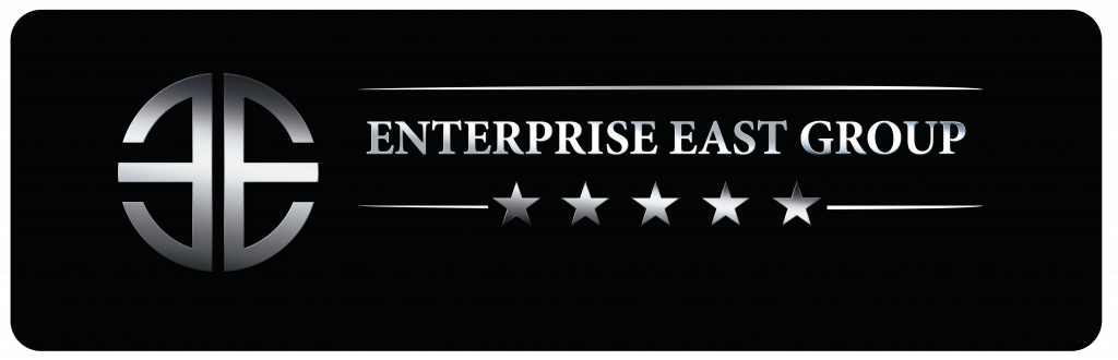 Enterprise East Group CIC Logo