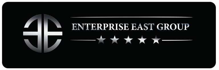 Enterprise East Group CIC