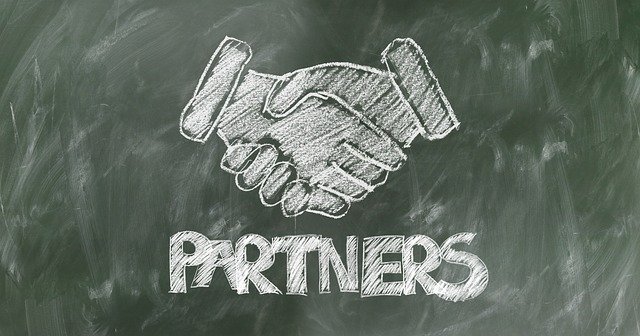 Partners image