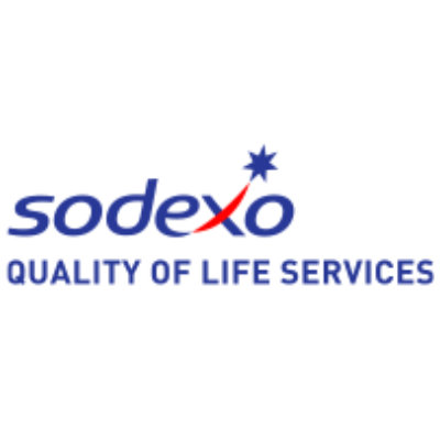 Sodexo logo