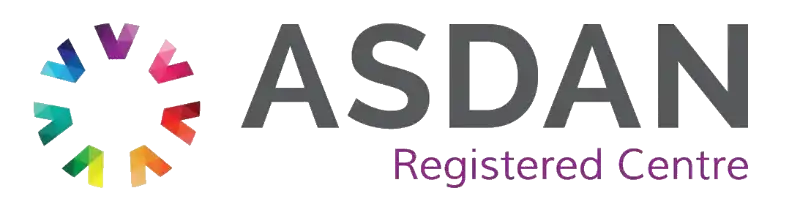 ASDAN Logo