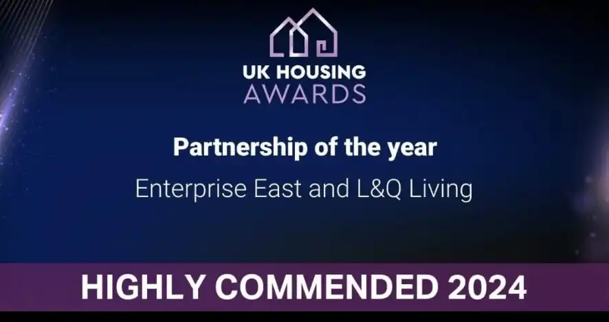 UK Housing Award 2024